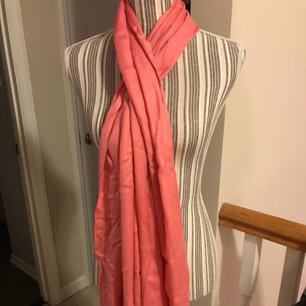 Pashmina shawl